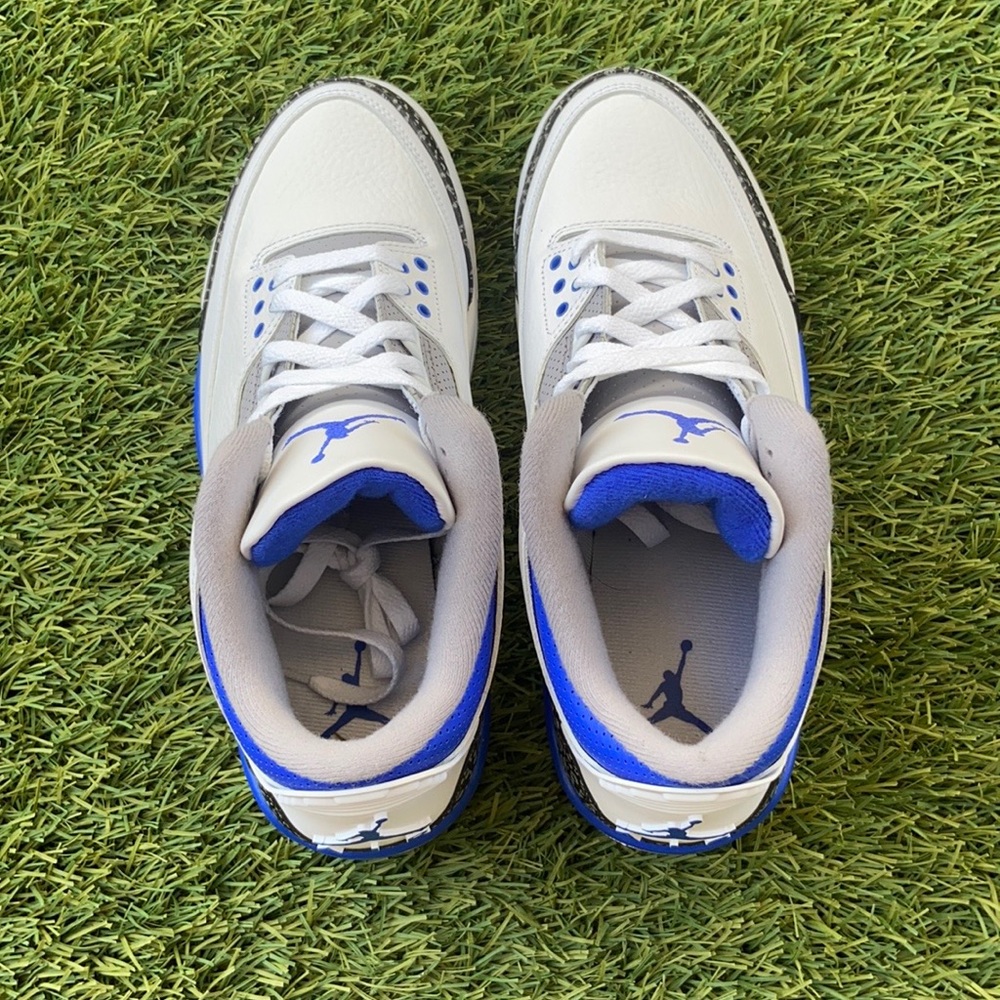 Air Jordan 3 Retro - Picture 4 of 5